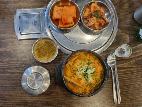 진곱창가락 이미지