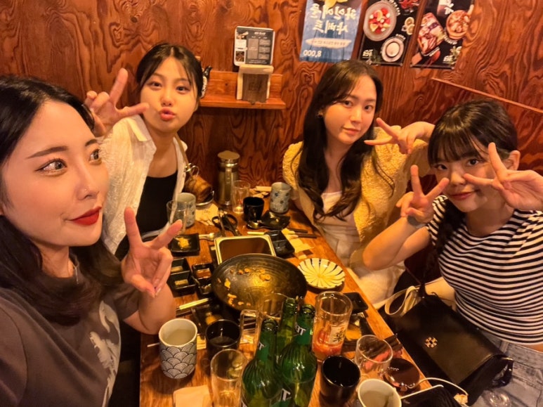 철길부산집 석계역점 이미지