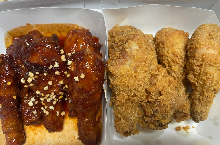 비비큐경북상주점 이미지