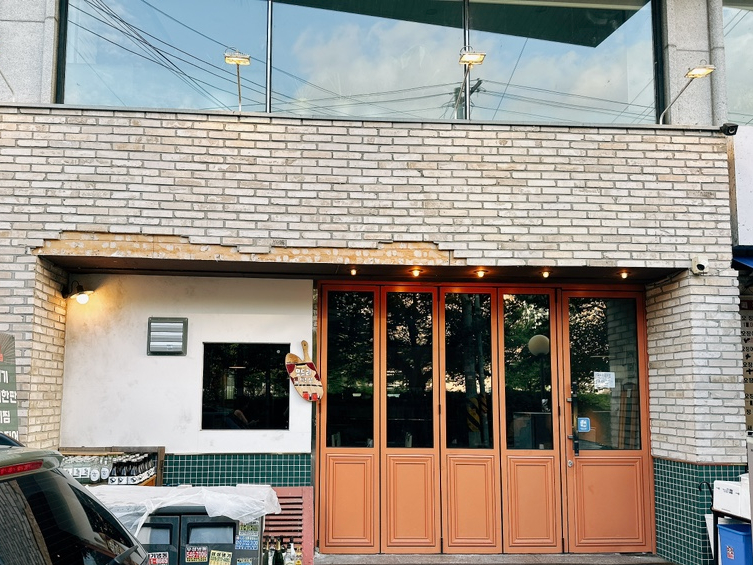 모도리육회 일월본점 이미지