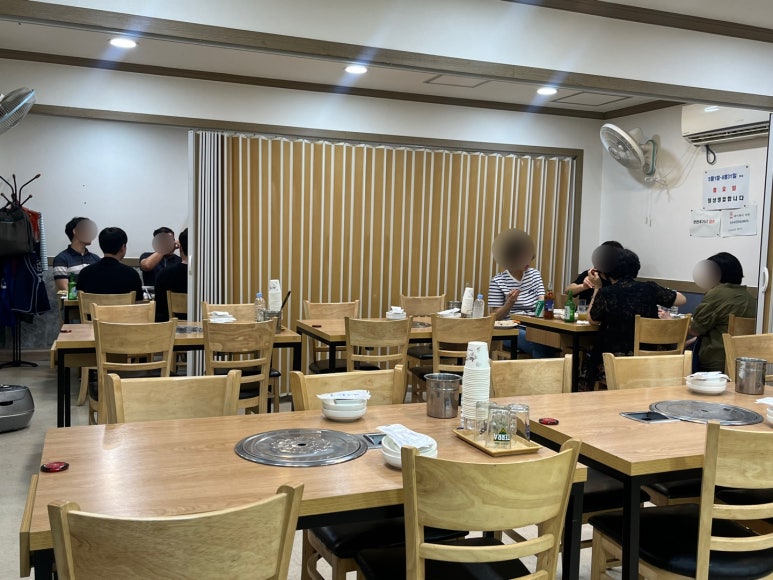 나능이능이버섯백숙 이미지