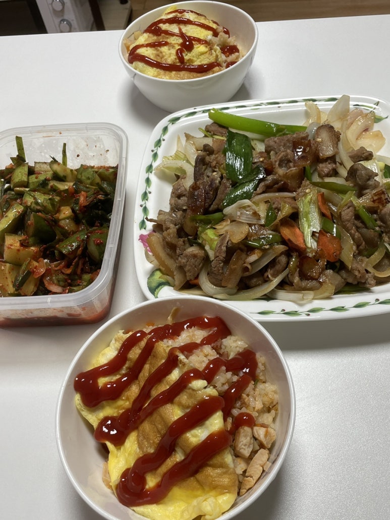 노모어피자주안역점 이미지