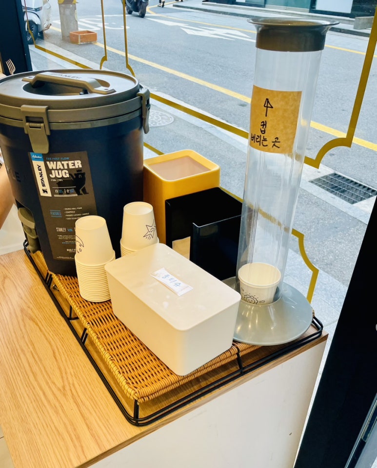 오샐러드 강남점 이미지