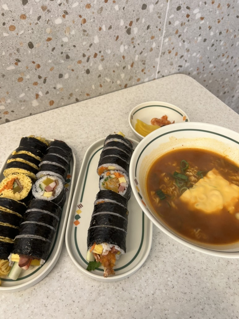 허세김밥 명지점 이미지