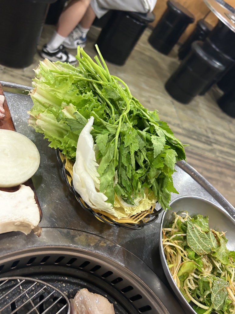 도마왕소금구이 이미지
