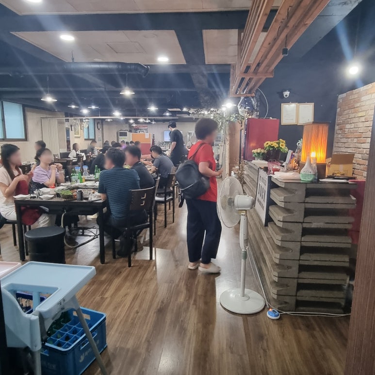 봉재산오리 이미지