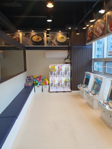명륜진사갈비창원무동점 이미지