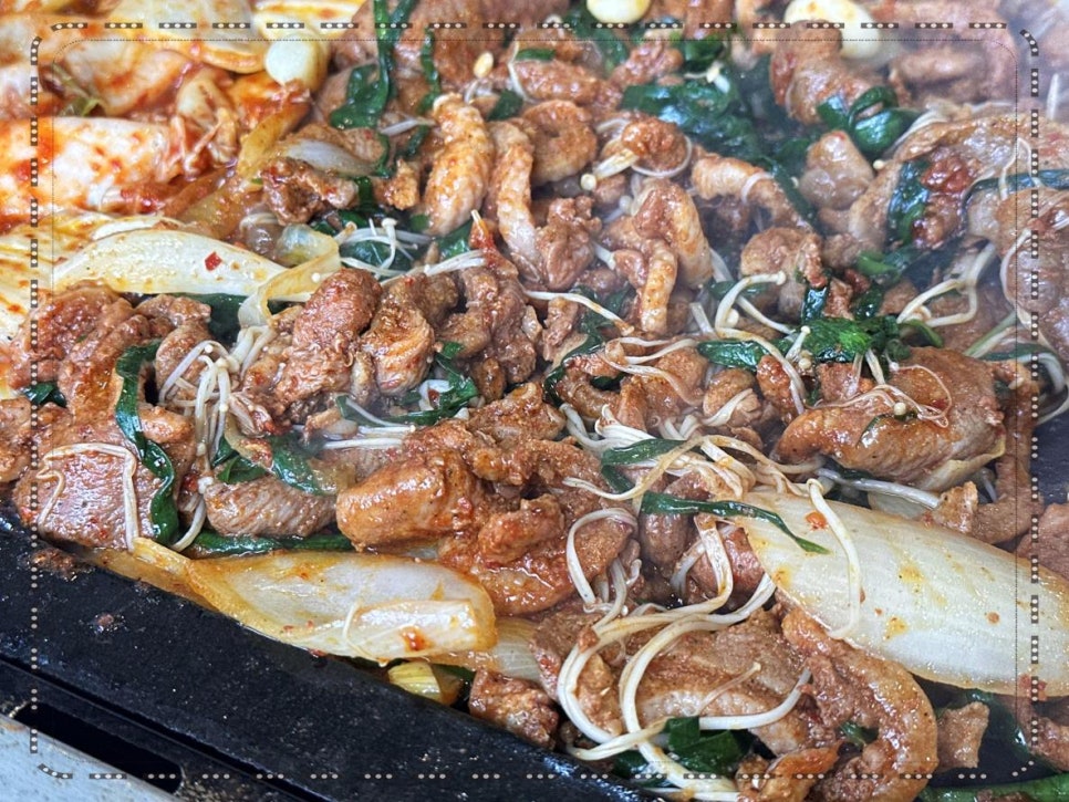 도원식당 이미지