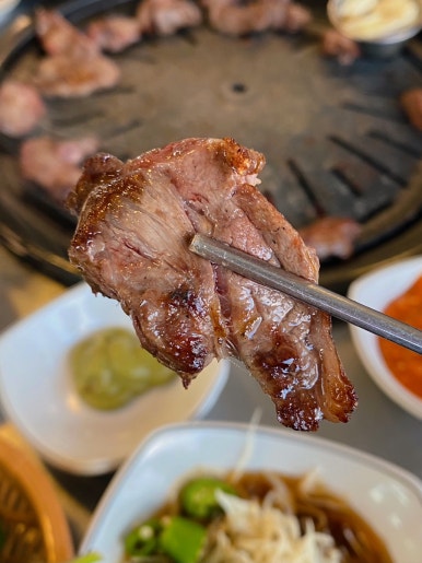 오산축산정육식당 이미지