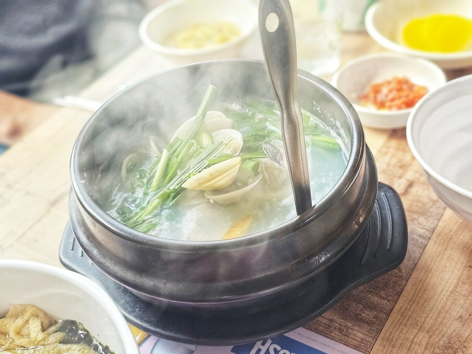 행복포차&김밥 이미지