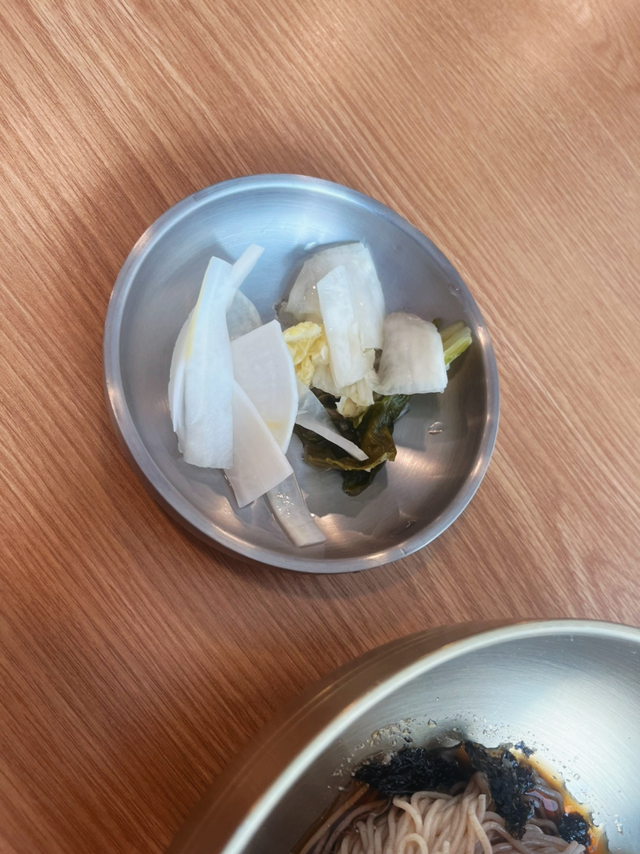 목동막국수 이미지
