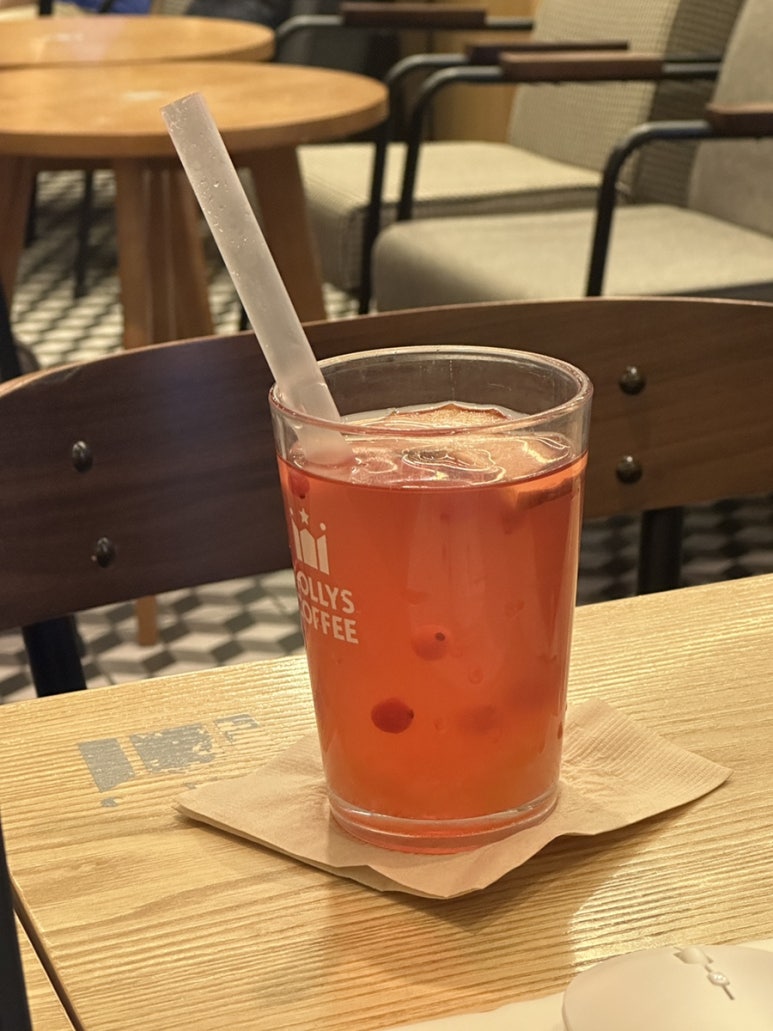 올데이 파스타 마포점 이미지
