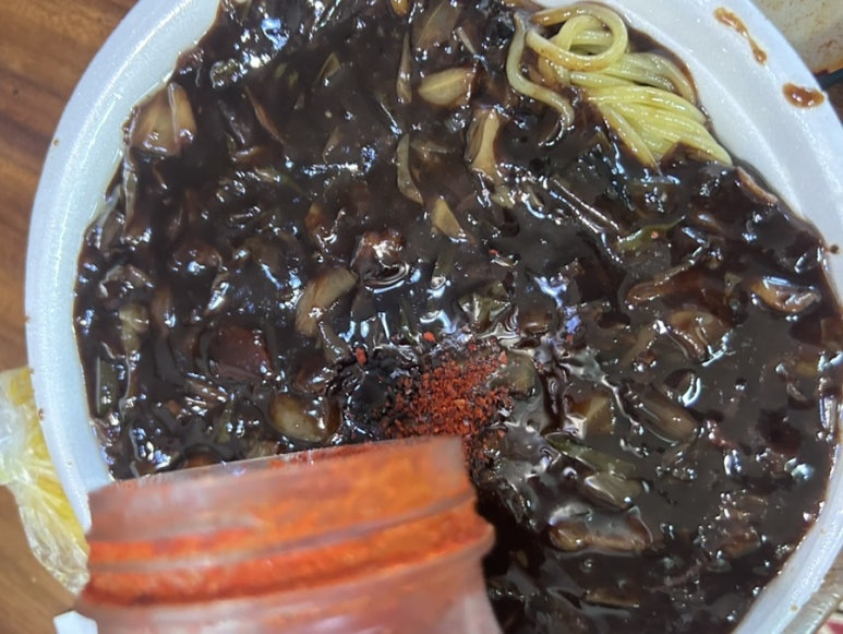 아리산중국요리 사진 8