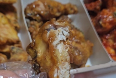 아라치치킨 궁동점 이미지