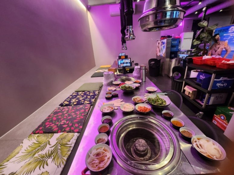 강남쪽갈비 이미지