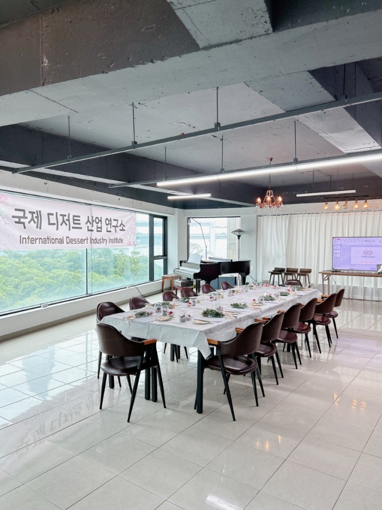 디저트연구소 이미지