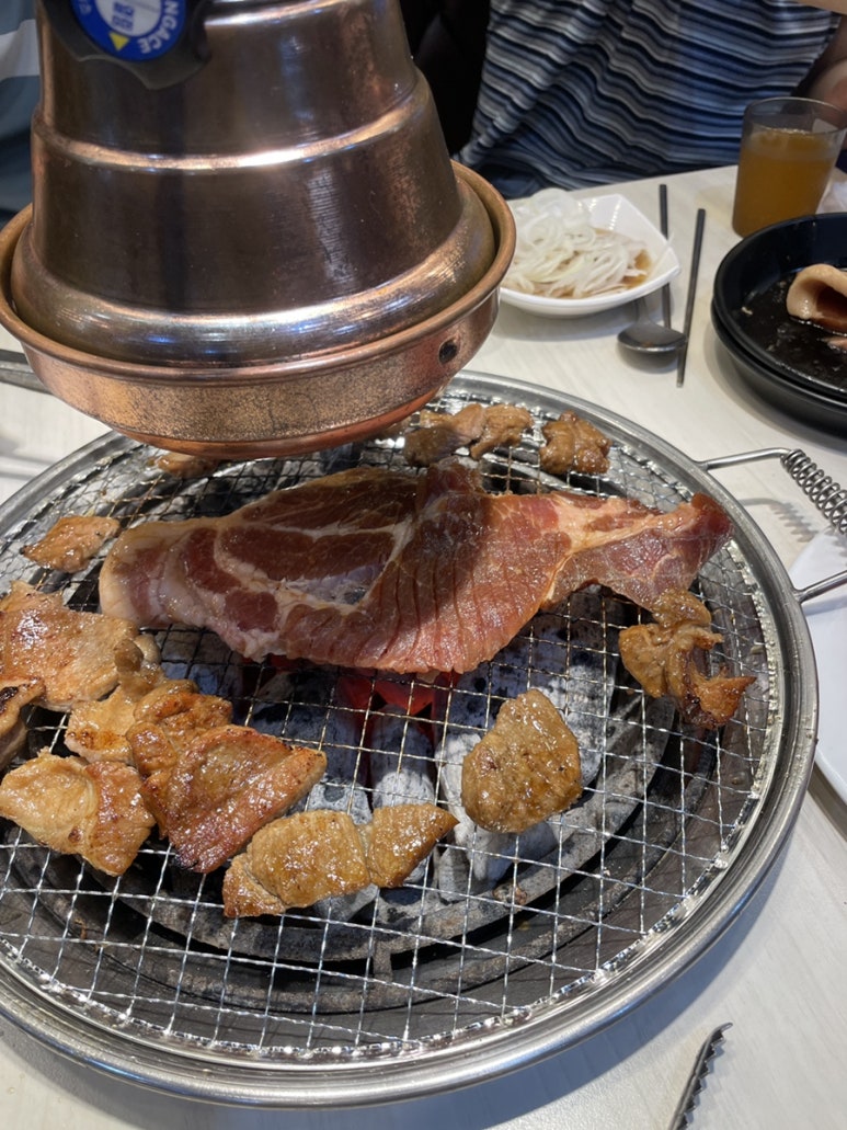 명륜진사갈비춘천효자점 이미지
