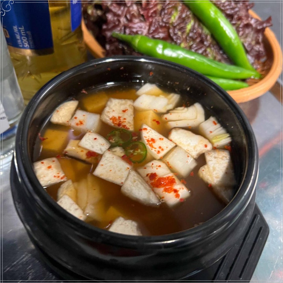 토고리옛날막창.소갈비살신트리공원점 이미지