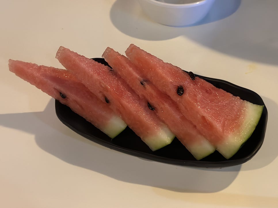 장평주유소 이미지