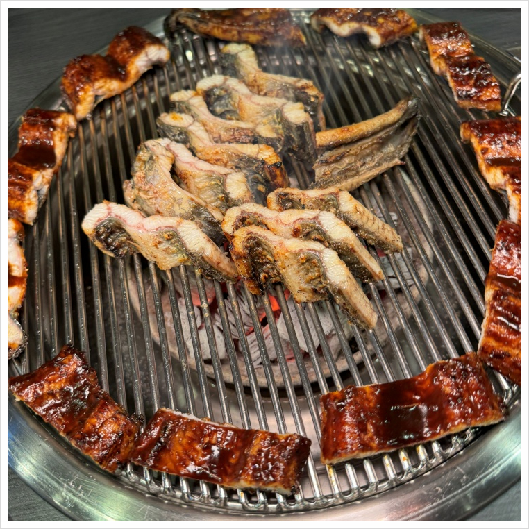 섬진강숯불구이 이미지