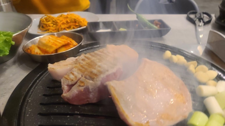 대호집 이미지
