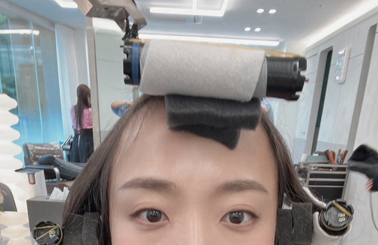 하우룸헤어 대구침산S점 이미지