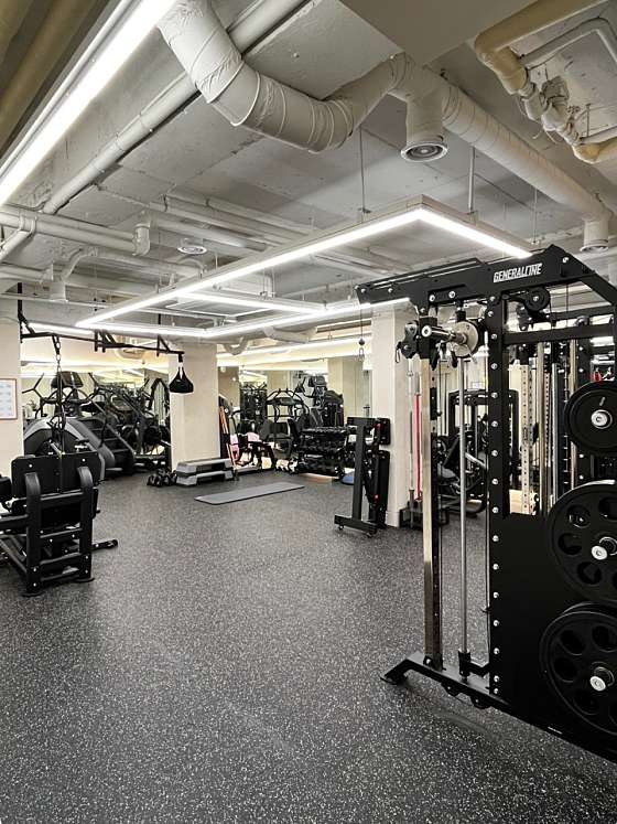 2HGYM 이미지