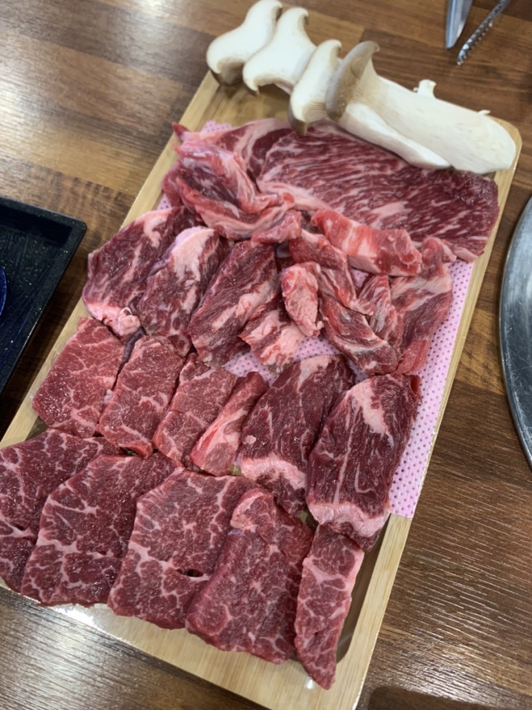 신신정육식당 이미지