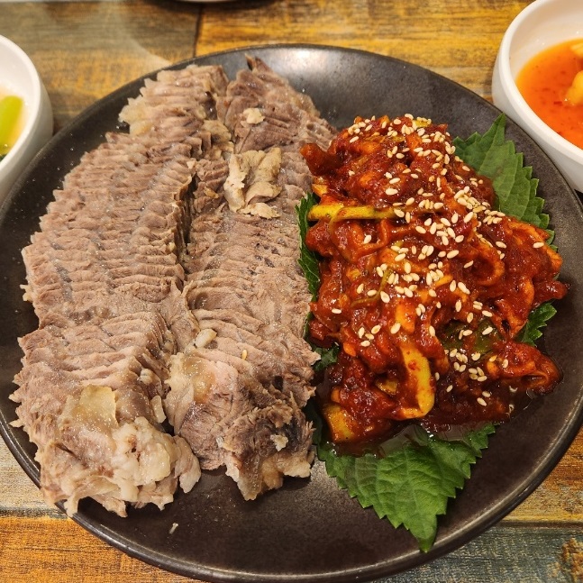 맛집 이미지
