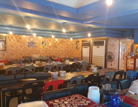 오태식해바라기치킨 세종대점 대표 사진