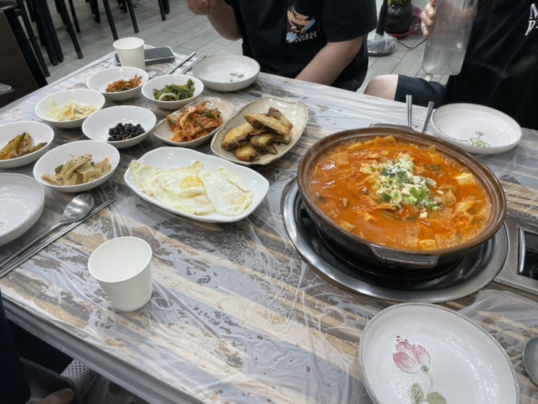 금강식당 이미지