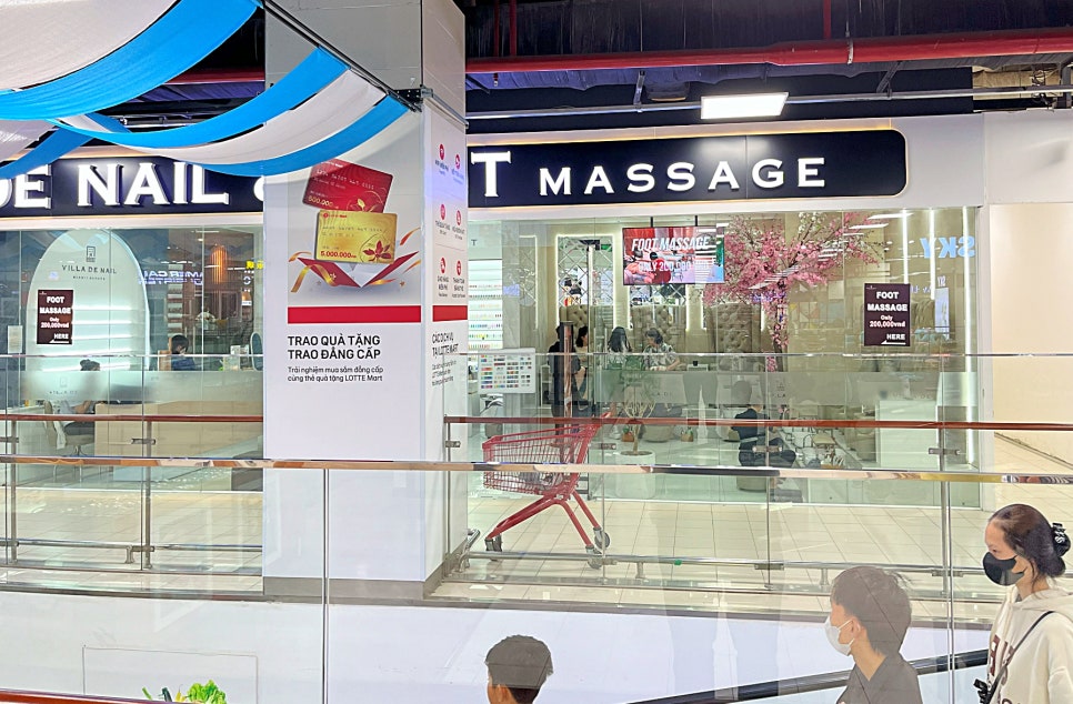 빌라드네일(Villa De Nail) 이미지