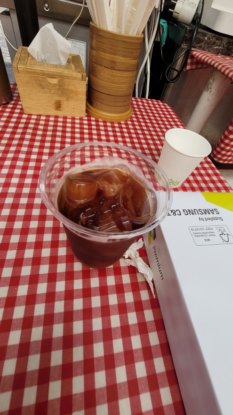 민이네분식 이미지