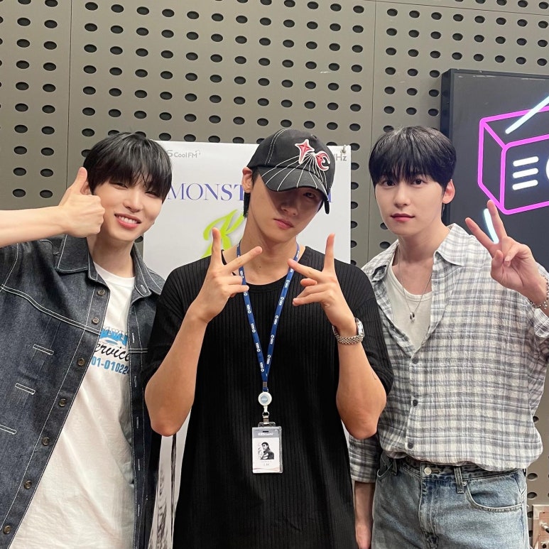아이엠;임! 이미지