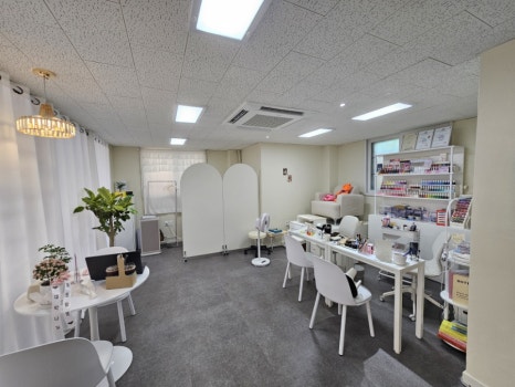 Salon de Cc(쌀롱드씨씨) 이미지