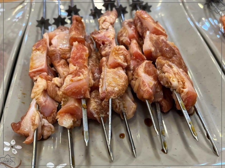 칠공꼬치 이미지