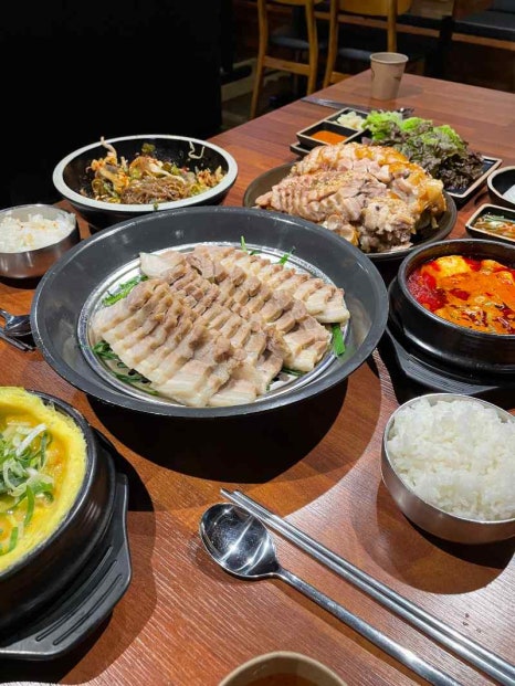세가족족발 이미지