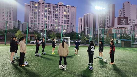 증평국민체육센터 이미지