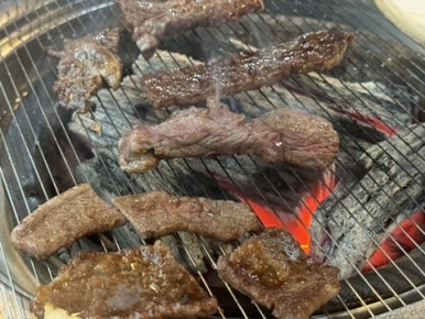 고향한우 이미지