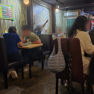 가마솥서민통닭 이미지