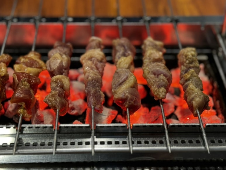 흥안양꼬치 이미지