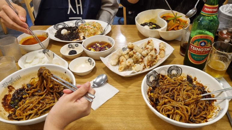 짬뽕타임24종로 이미지