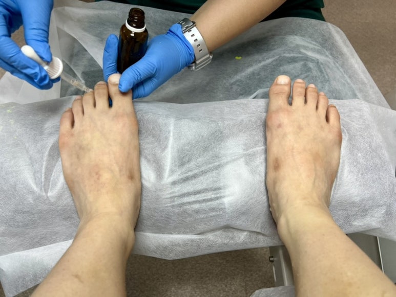 부천디에고푸스본점어딕션네일&풋케어전문 이미지