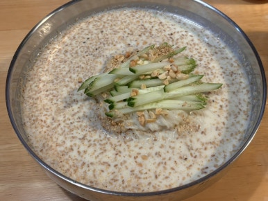 뚱땡이멸치국수포차 이미지