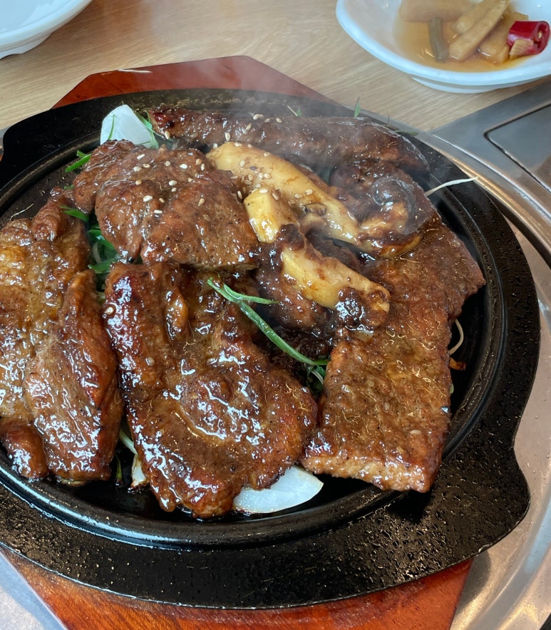 소삿벌함흥면옥 이미지