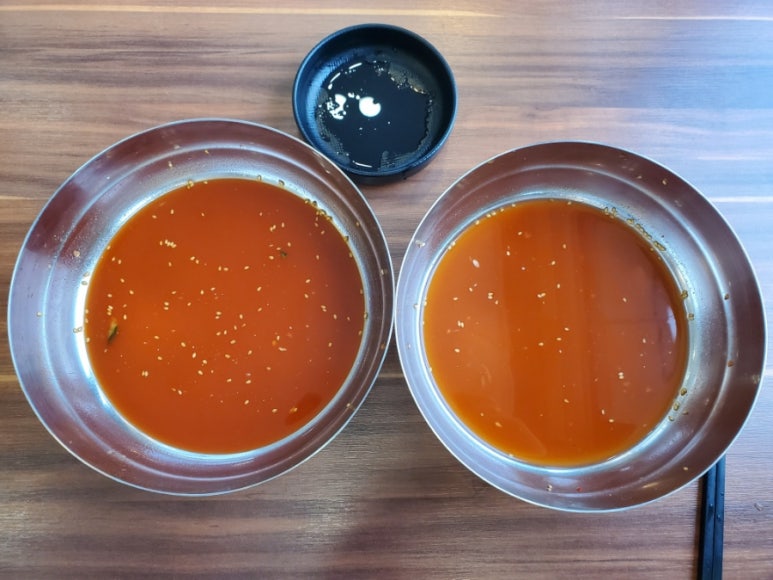 자명 밀면&짬뽕 이미지