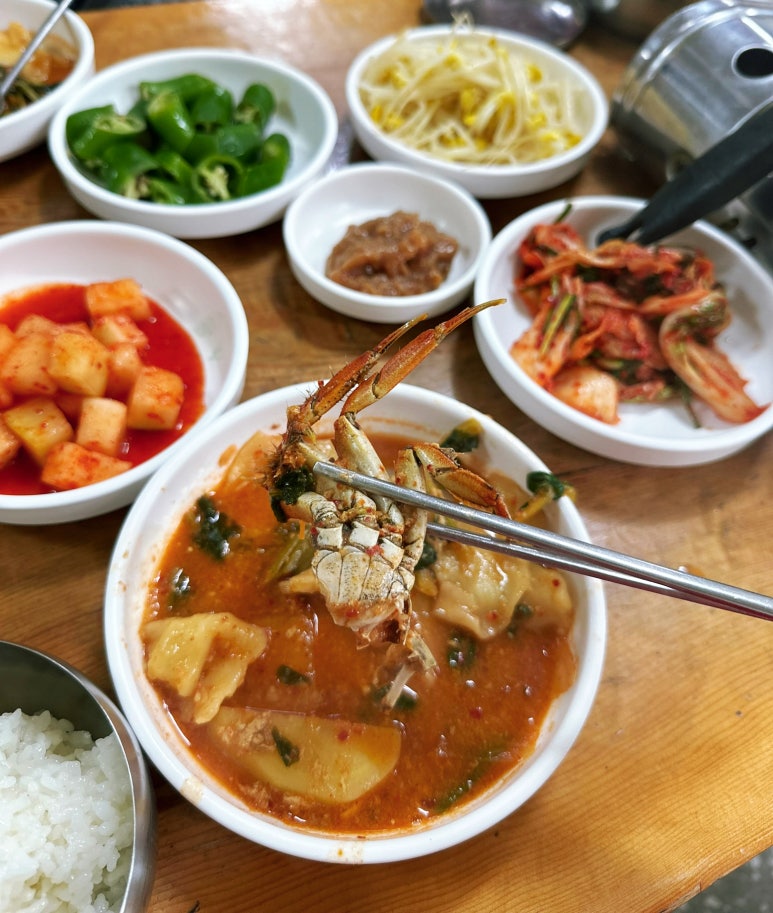 함양본가어탕국수 이미지