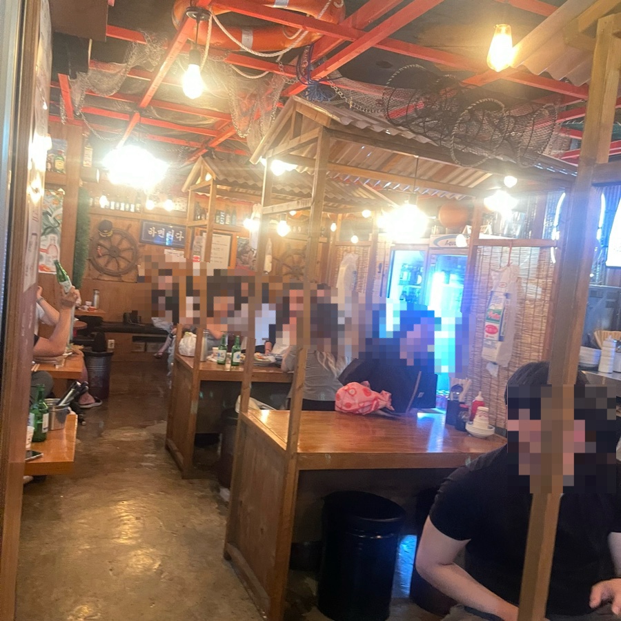 오복실내포차 이미지