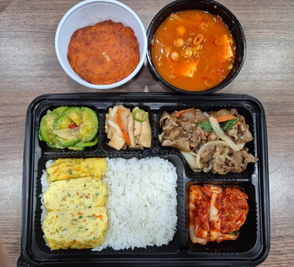 엄마마음한끼 이미지