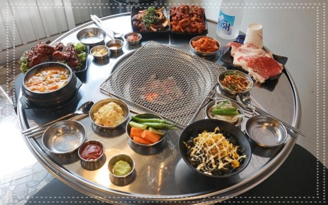 차돌집 이미지